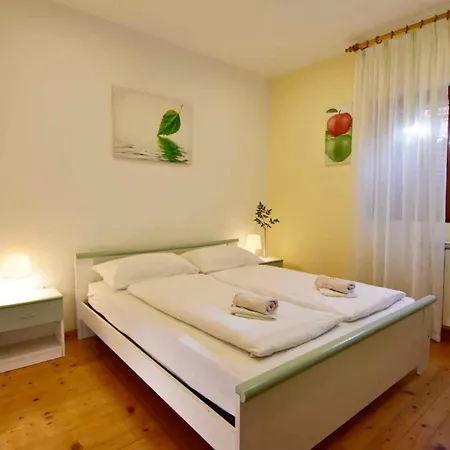 شقة Comfy In