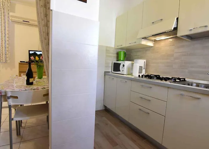 Comfy In Apartment Zambratija (Istria)