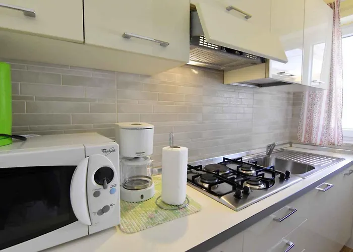 Comfy In Zambratija (Istria)